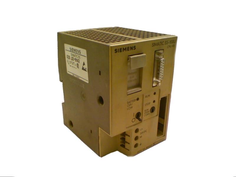 6ES5103-8MA02 Siemens
