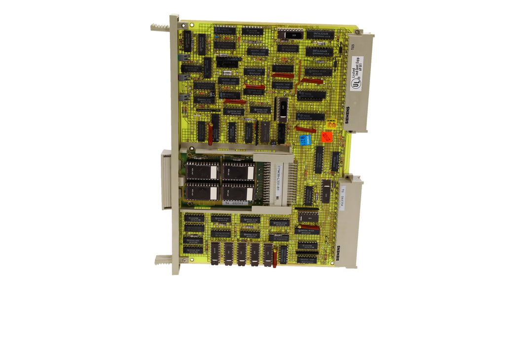 6ES5927-3KA13 Siemens