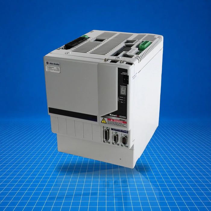 2094-BC04-M03-S Allen-Bradley