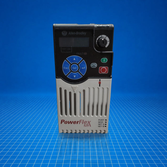 25B-D2P3N114 Allen-Bradley