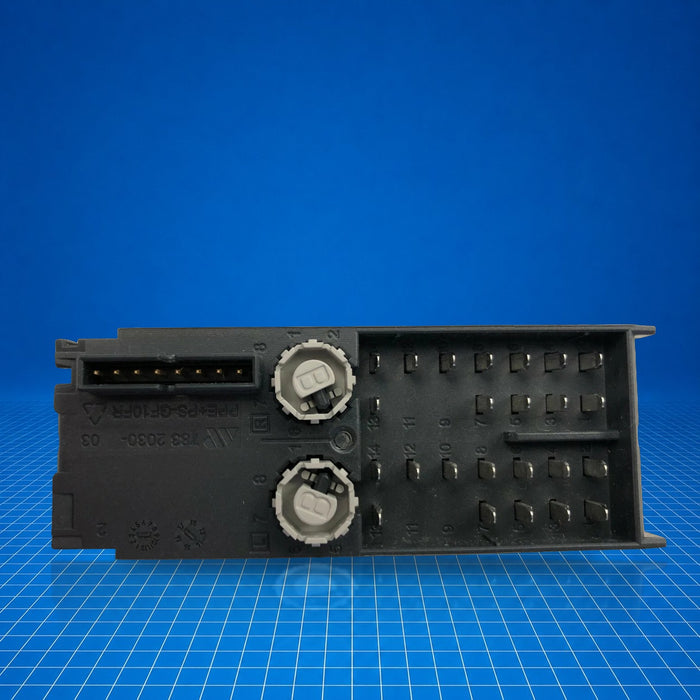 6ES7138-4FA05-0AB0 Siemens