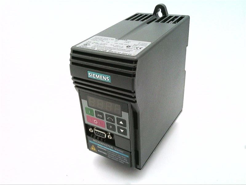 6SE3212-0DA40 Siemens