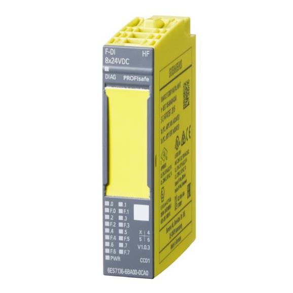 6ES7136-6BA00-0CA0 Siemens