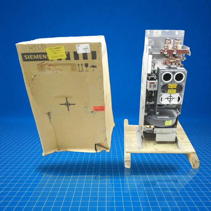 6SE7031-2TF60-Z Siemens