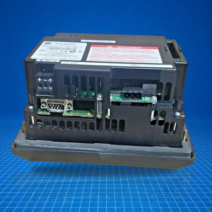2711-T6C8L1 Allen-Bradley