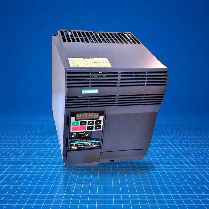 6SE3221-3DC40 Siemens industrial automation part - product view