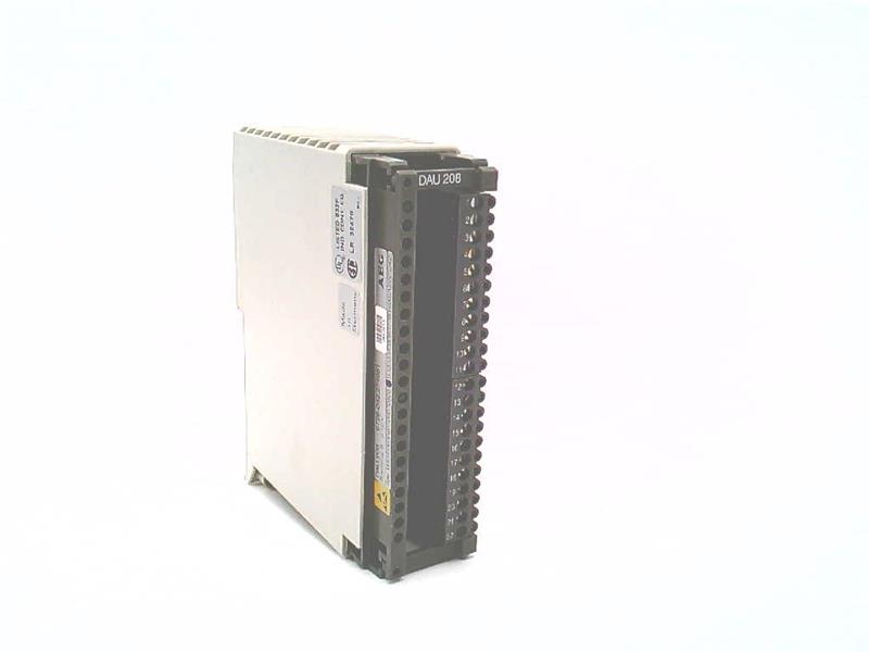 AS-BDAU-208 Schneider