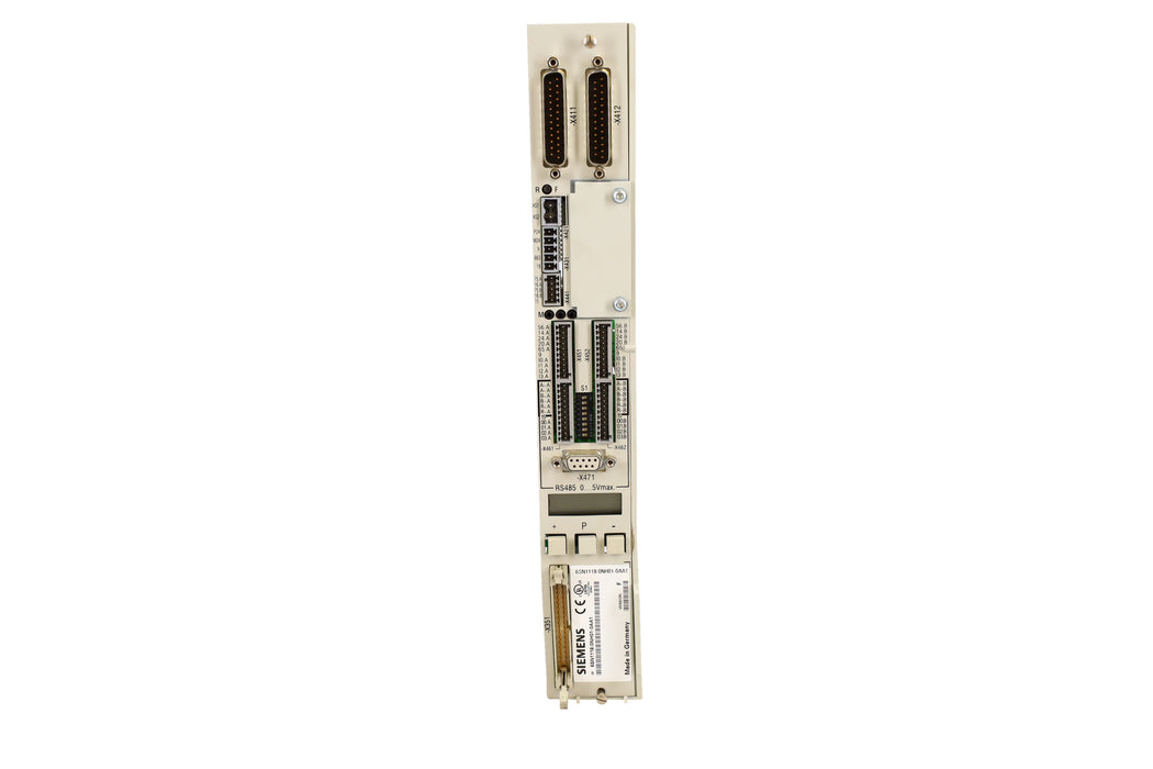 6SN1118-0NH01-0AA1 Siemens
