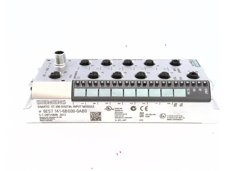 6ES7141-6BG00-0AB0 Siemens