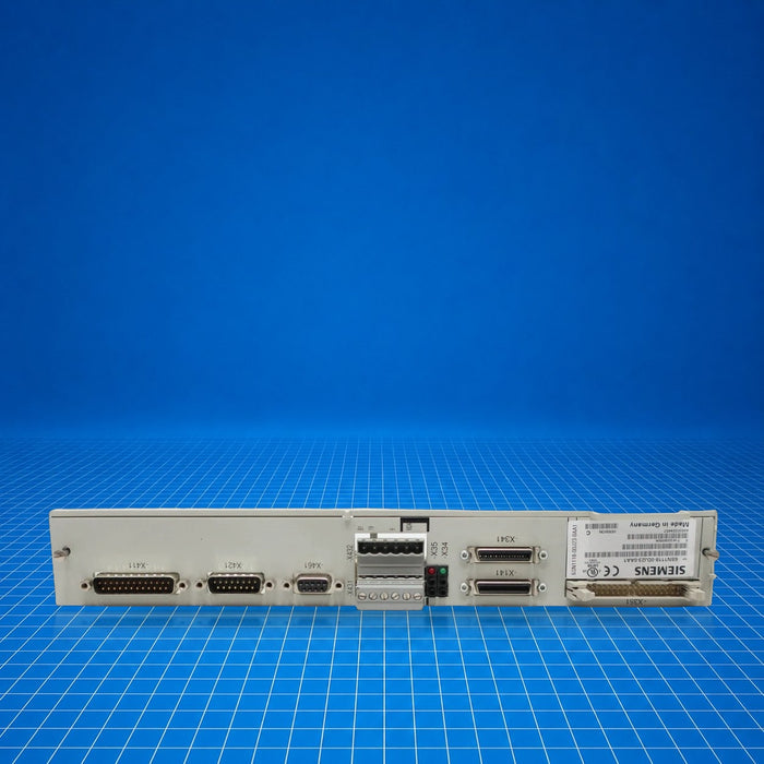 6SN1118-0DJ23-0AA1 Siemens