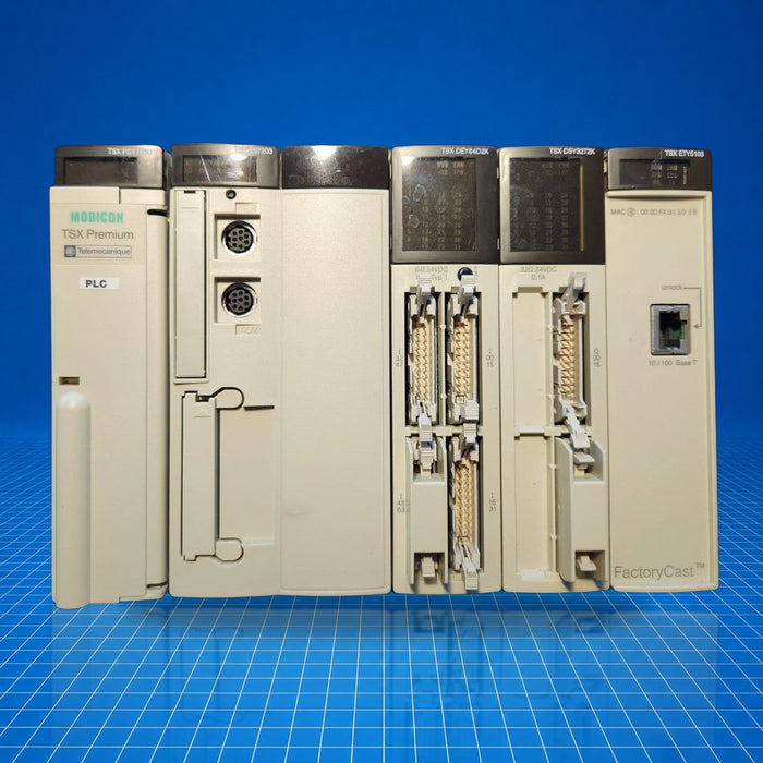 TSXETY5103 Schneider industrial automation part - unit detail