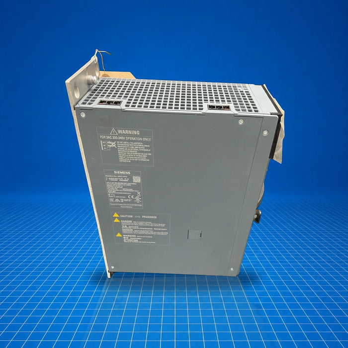 6SL3210-5HE13-5UF0 Siemens industrial automation part