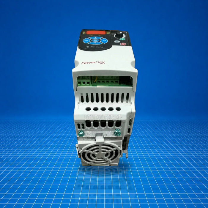 22F-A4P2N103 Allen-Bradley
