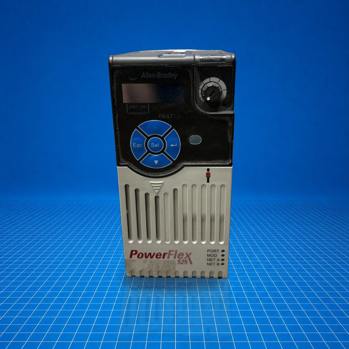 25B-A4P8N104 Allen-Bradley