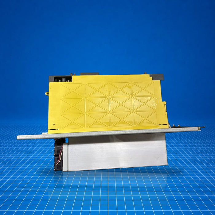 A06B-6117-H106 GE Fanuc industrial automation part - product view