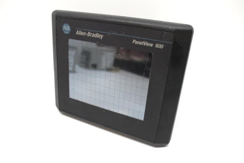 2711-T6C10L1 Allen-Bradley