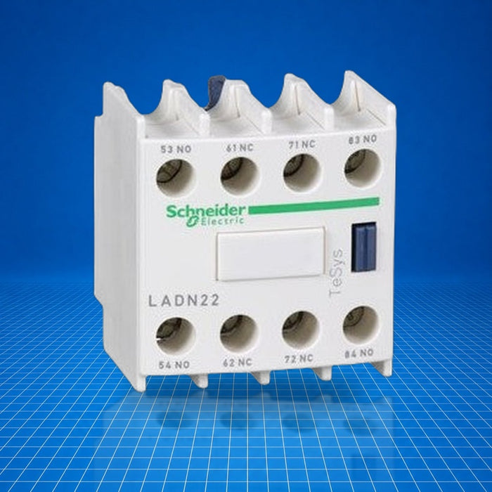 LADN22 Schneider Electric