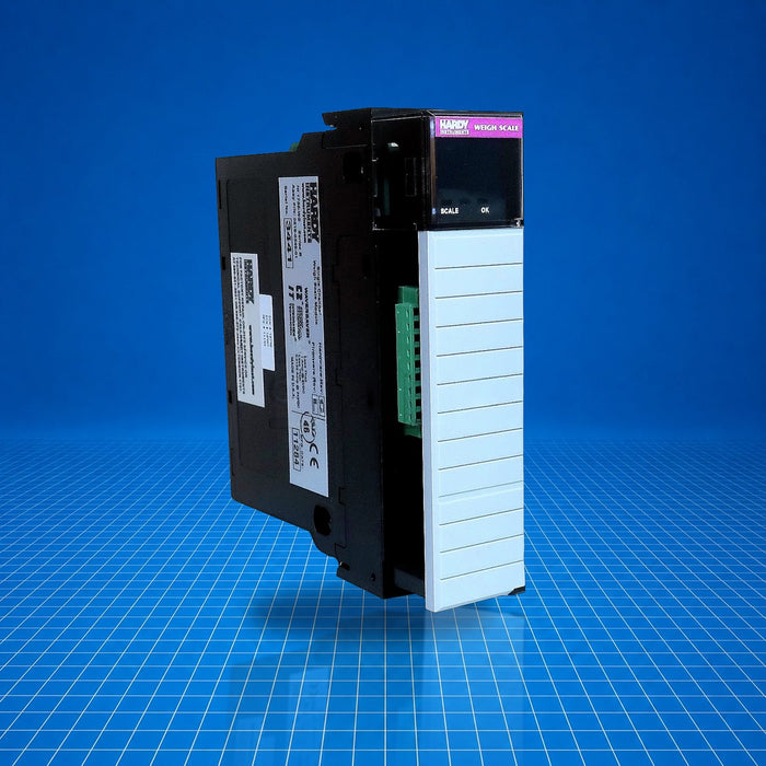 1756-WS Allen-Bradley