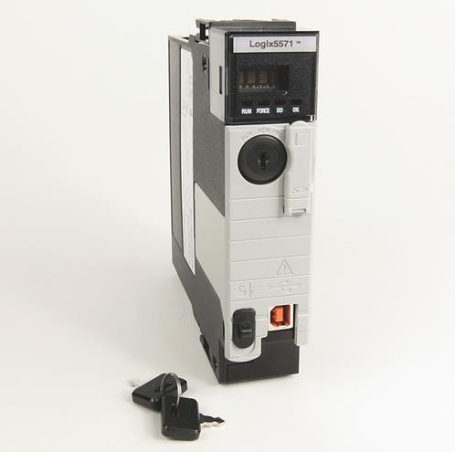 1756-L73K Allen-Bradley