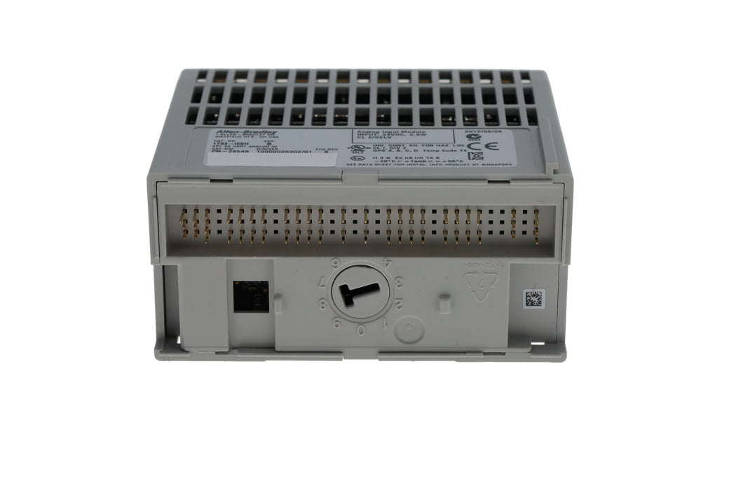 1794-IE8H Allen-Bradley