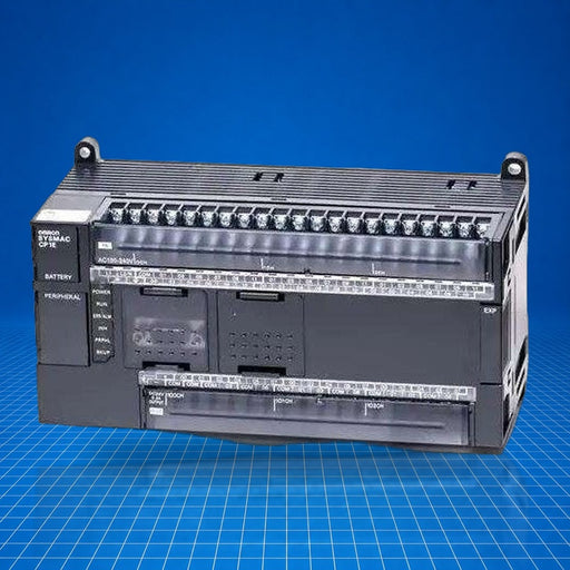 CP1E-N60DT1-A Omron