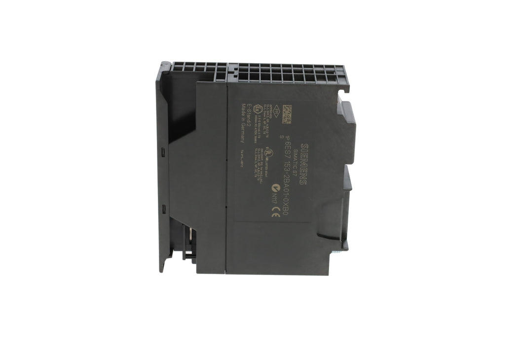 6ES7153-2BA01-0XB0 Siemens