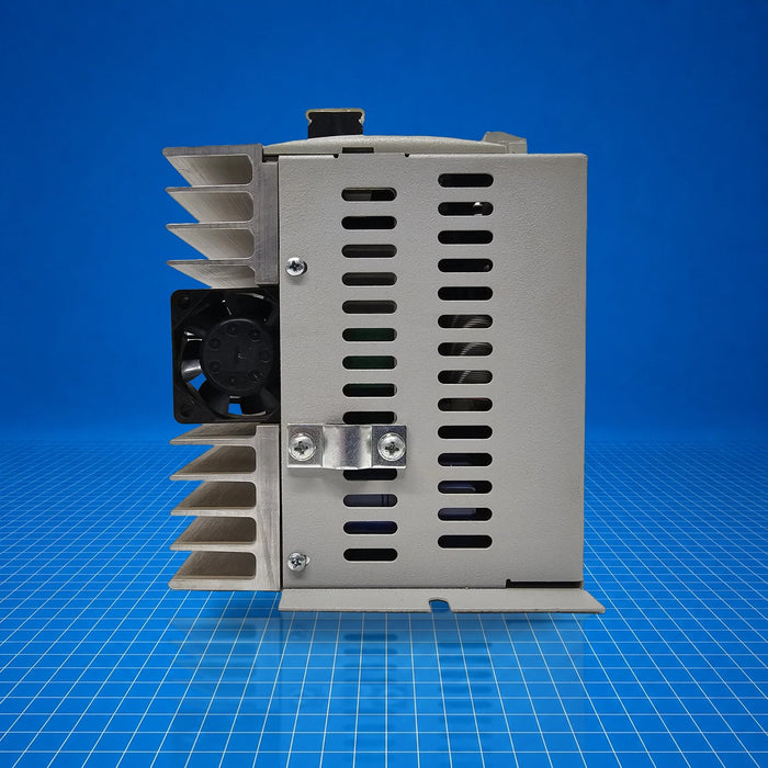 1398-DDM-019X-DN Allen Bradley industrial automation part - part number label view