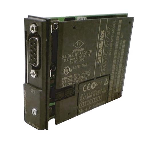 6ES7964-2aa01-0ab0 Siemens