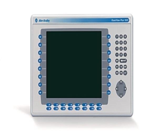 2711P-B10C4D9 Allen-Bradley