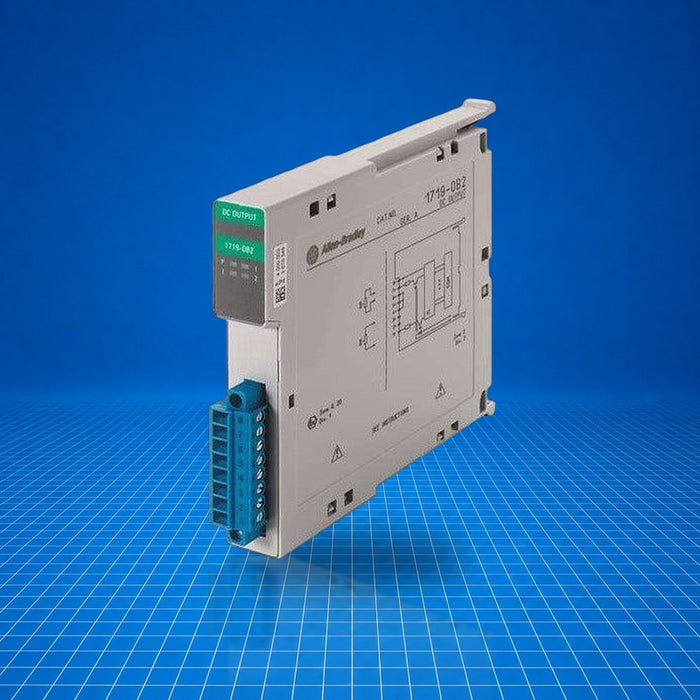 1719-OB2 Allen-Bradley