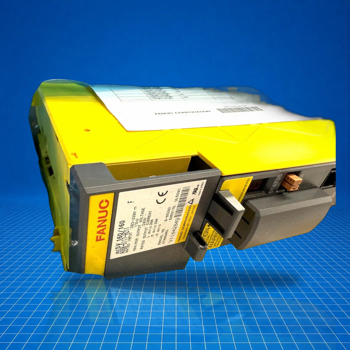 A06B-6117-H211 GE Fanuc industrial automation part - tested surplus unit