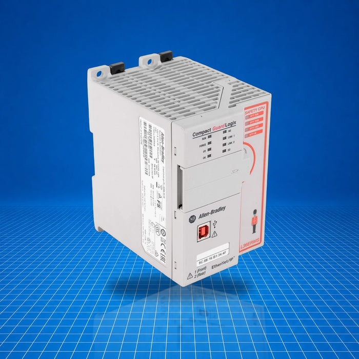 1769-L36ERMS Allen-Bradley