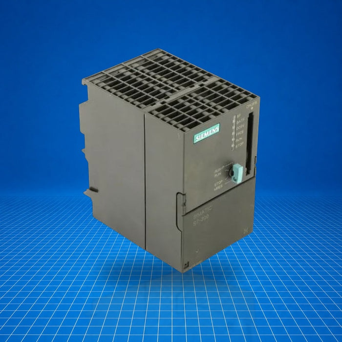 6ES7315-1AF01-0AB0 Siemens