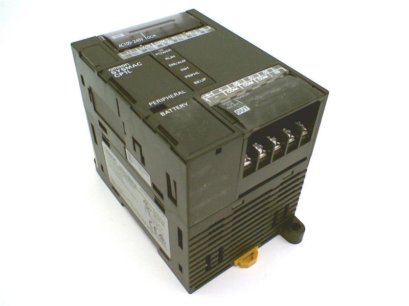 CP1L-L10DR-A Omron