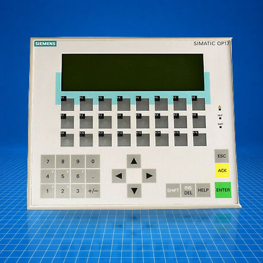 6AV3617-1JC30-0AX1 Siemens