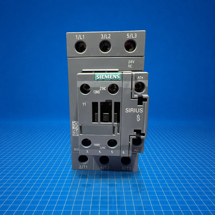 3RT2035-1KB40 Siemens