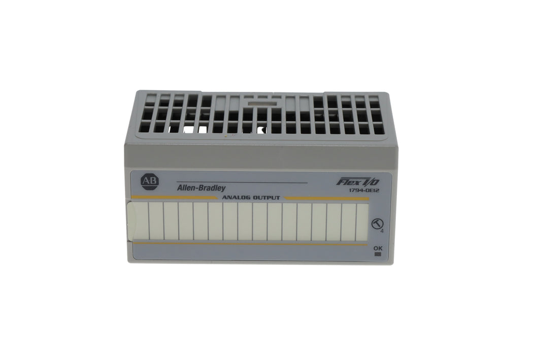 1794-OE12 Allen-Bradley