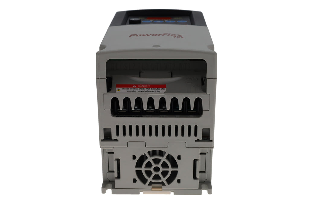 22B-A2P3N104 Allen-Bradley