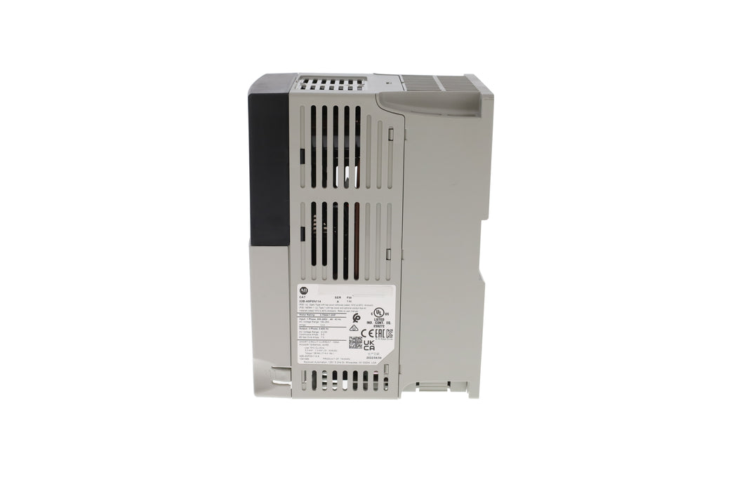 22B-A5P0N114 Allen-Bradley