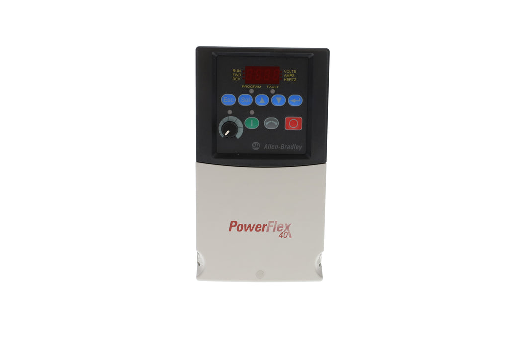 22B-V2P3N104 Allen-Bradley