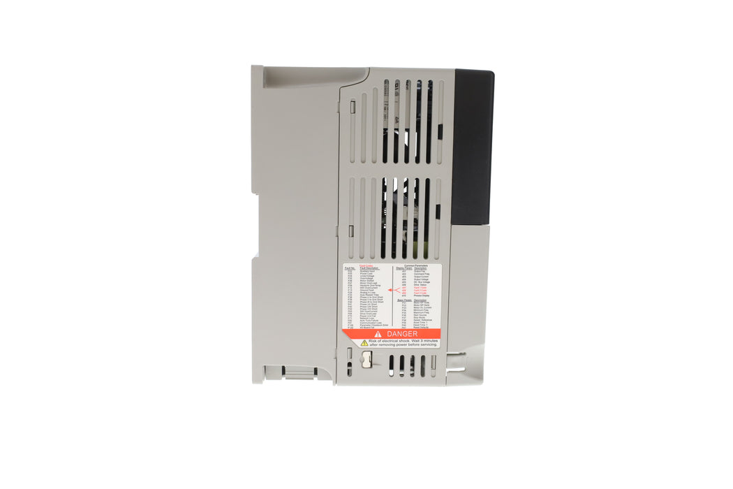 22B-V2P3N104 Allen-Bradley