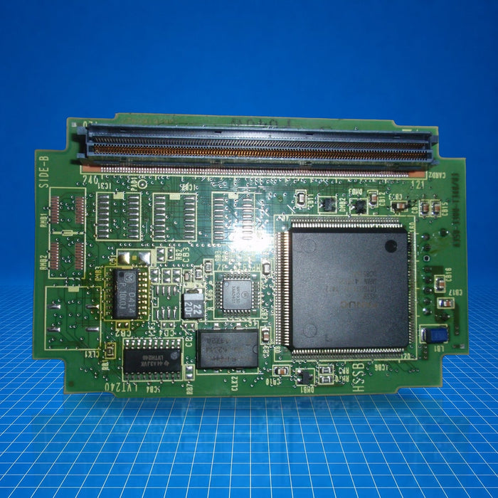 A20B-3300-0341 GE Fanuc