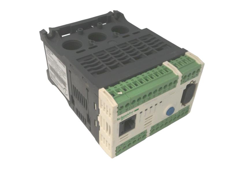 LTMR27PBD Schneider Electric