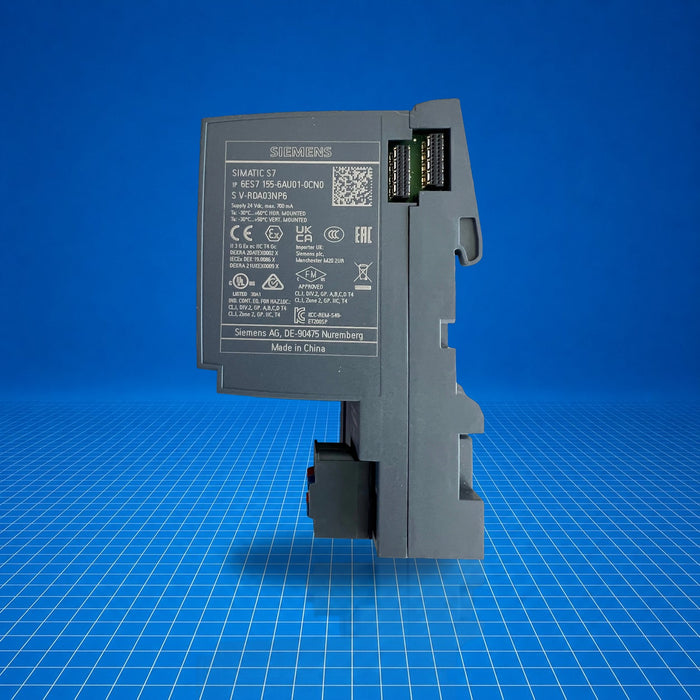 6ES7155-6AU01-0CN0 Siemens