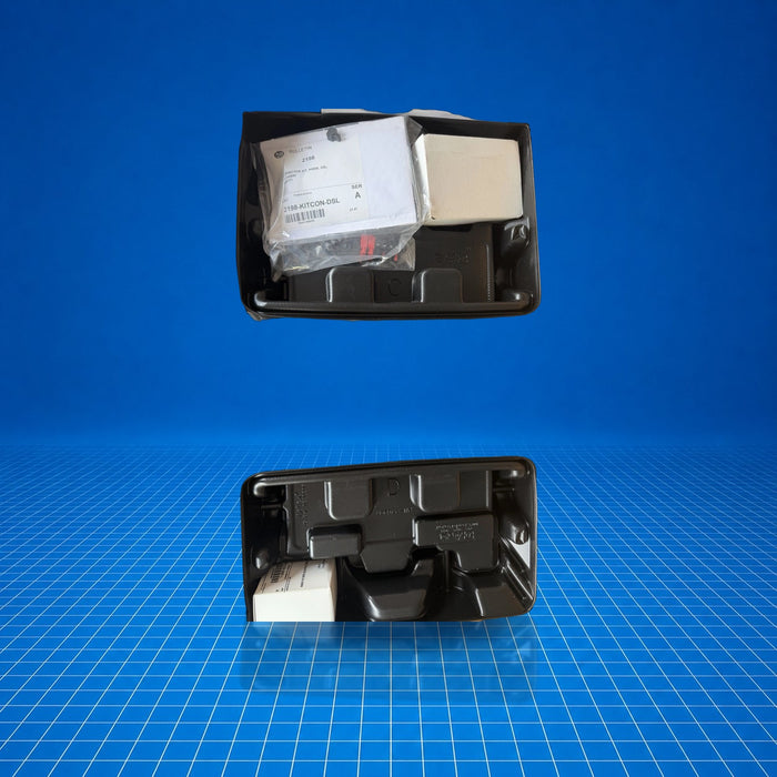 2198-D057-ERS3 Allen-Bradley