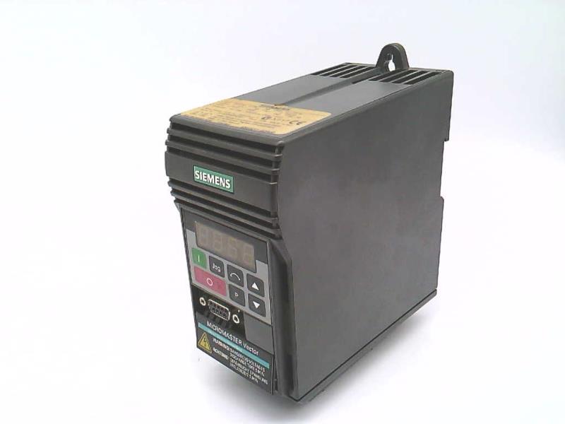 6SE3211-1DA40 Siemens