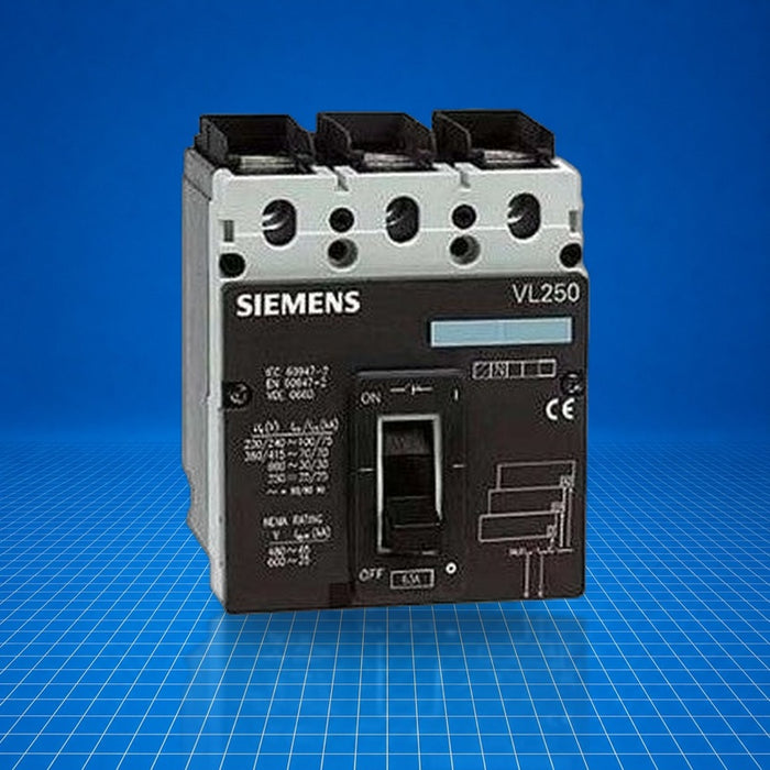 3VL3725-1AA36-0AA0 Siemens