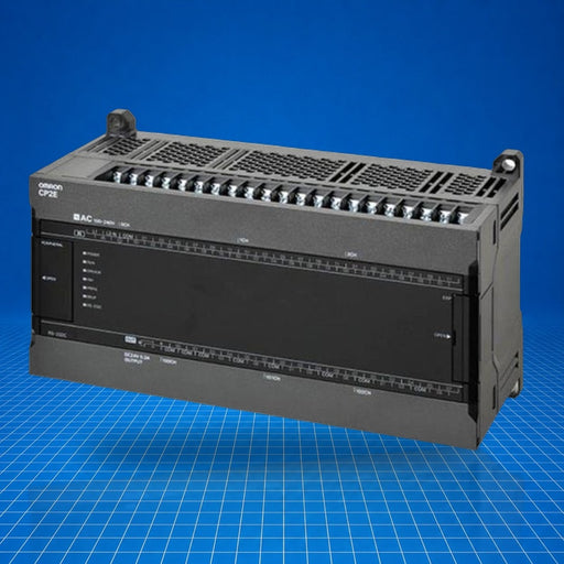 CP1E-E60DR-A-EC Omron