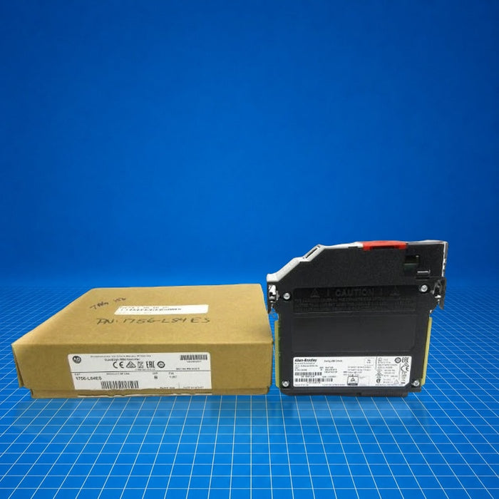 1756-L84ES Allen-Bradley