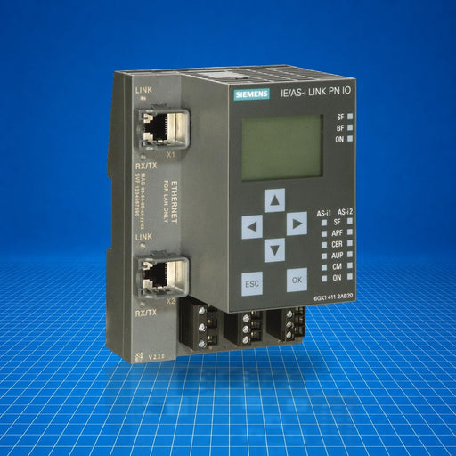 6GK1411-2AB20 Siemens